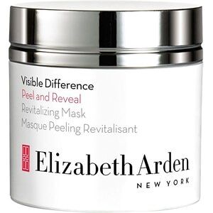 Elizabeth Arden Hudpleje Visible Difference Peel and Reveal Revitalizing Mask