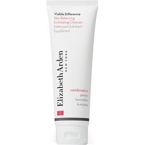 Elizabeth Arden Hudpleje Visible Difference Skin Balancing Exfoliating Cleanser