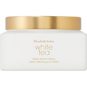 Elizabeth Arden Parfumer til kvinder White Tea Body Water Cream