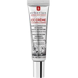 Erborian Finish BB & CC Creams CC Crème HD Clair