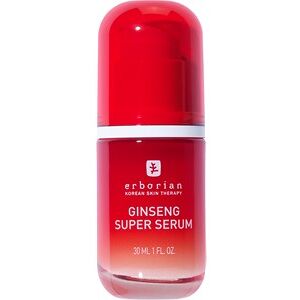 Erborian Boost Ginseng Super Serum