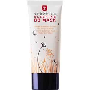 Erborian Finish BB & CC Creams Sleeping BB Mask