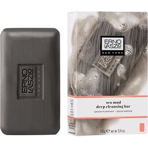 Erno Laszlo Ansigtspleje Detoxifying Sea Mud Deep Cleansing Bar