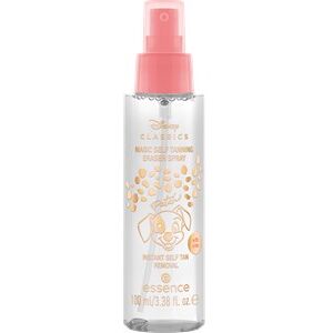 Essence Indsamling Disney Patch Magic Self Tanning Eraser Spray