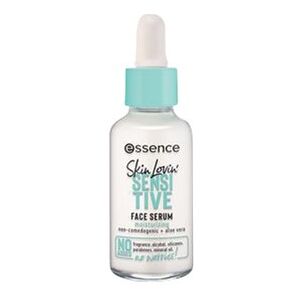 Essence Pleje Ansigtspleje Skin Lovin Sensitive Face Serum