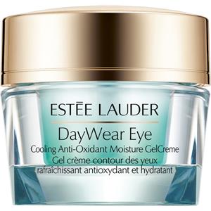 Estée Lauder Hudpleje Øjenpleje DayWear Eye Cooling Anti-Oxidant Moisture Gel Cream