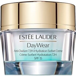 Estée Lauder Hudpleje Ansigtspleje DayWear 72H Hydrator Sorbet Creme SPF 15