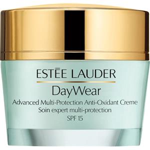 Estée Lauder Hudpleje Ansigtspleje DayWear Plus Multi Protection Anti-Oxidant Cream SPF 15 Dry Skin