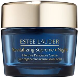 Estée Lauder Hudpleje Ansigtspleje Revitalizing Supreme+ Night Creme