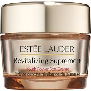 Estée Lauder Hudpleje Ansigtspleje Revitalizing Supreme+ Youth Power Soft Cream