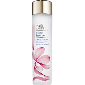 Estée Lauder Hudpleje Ansigtsrensning Fresh with Sakura FermentMicro Essence Treatment Lotion