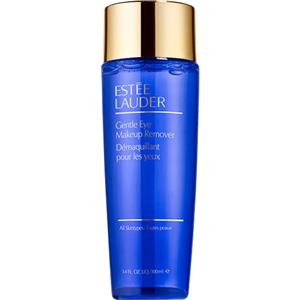 Estée Lauder Hudpleje Ansigtsrensning Gentle Eye Make-up Remover Liquid