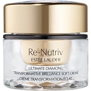 Estée Lauder Re-Nutriv Re-Nutriv Pleje Ultimate Diamond Transformation Brilliance Soft Crème