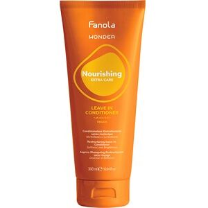 Fanola Hårpleje Wonder Nourishing Extra Care Elixir