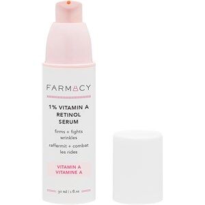 Farmacy Beauty Hudpleje Serums & Cure 1% Vitamin A Retinol Serum