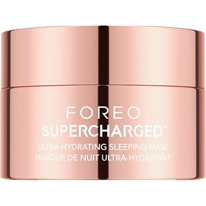 Foreo Supercharged™ Masker og serummer Ultra-Hydrating Sleeping Mask