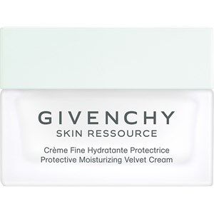 GIVENCHY Hudpleje SKIN RESSOURCE Protective Moisturizing Velvet Cream
