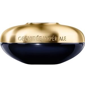 GUERLAIN Hudpleje Orchidée Impériale Global anti-aldringspleje Rich Cream