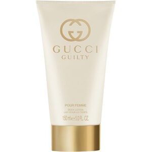 Gucci Parfumer til kvinder  Guilty Pour Femme Bodylotion