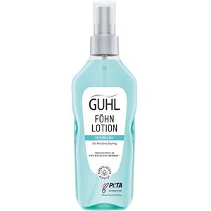 Guhl Hårpleje Treatment Føn-lotion silkeglans