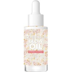 HYPOAllergenic Ansigtspleje Serum og olier Glow Oil