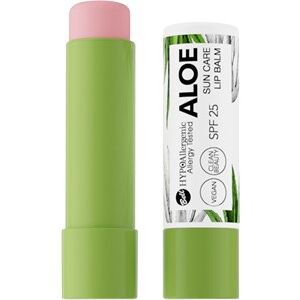 HYPOAllergenic Ansigtspleje Læbepleje Aloe Sun Care Lip Balm SPF 25