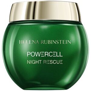 Helena Rubinstein Hudpleje Powercell Night RescueCream-in-Mousse