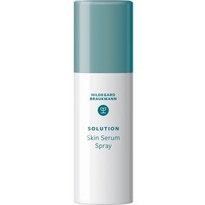 Hildegard Braukmann Hudpleje Solution Skin Serum Spray