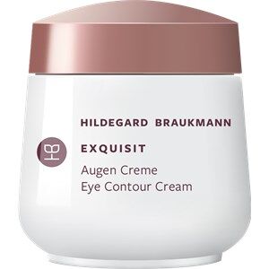 Hildegard Braukmann Hudpleje Exquisit Eye cream