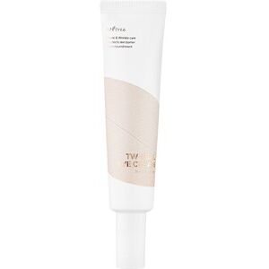 Isntree Ansigt Creme Tw-Real Eye Cream