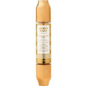 James Read Hudpleje Self-tanners Click & Glow Body