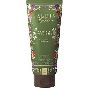 Jardin Bohème Parfumer til kvinder L'Essence de la Terre Bodylotion