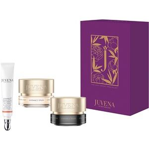 Juvena Hudpleje Juven.Epigen Gavesæt Lifting Anti-Wrinkle DAY CREAM 50 ml + Lifting Anti-Wrinkle NIGHT CREAM 50 ml + Lifting Anti-Wrinkle Eye Cream & Lash Care 20 ml