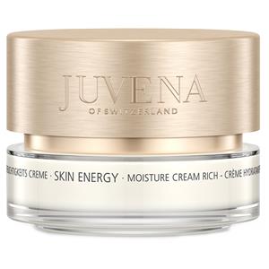 Juvena Hudpleje Skin Energy Moisture Cream Rich