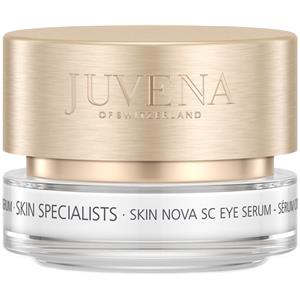 Juvena Hudpleje Skin Specialists Skin Nova Eye Serum