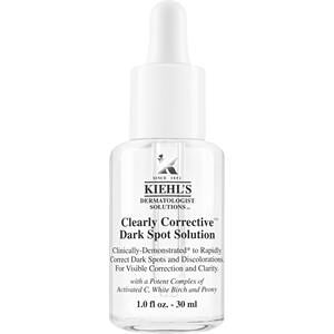 Kiehl's Ansigtspleje Serummer & Koncentrater Clearly Corrective Dark Spot Solution