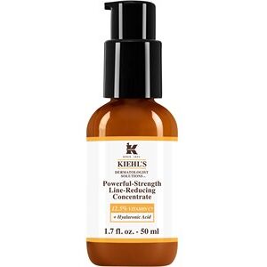 Kiehl's Ansigtspleje Serummer & Koncentrater Powerful Strenght Line-Reducing Concentrate