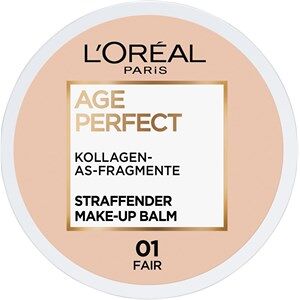 L’Oréal Paris Indsamling Age Perfect Opstrammende makeup balsam 01 Fair