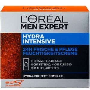 L'Oréal Paris Men Expert Pleje Ansigtspleje Hydra Intensive fugtighedscreme