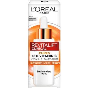 L’Oréal Paris Indsamling Revitalift Clinical Clinical Vitamin C Serum