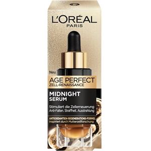 L’Oréal Paris Ansigtspleje Serums Celleopbyggende natserum