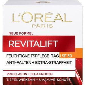 L’Oréal Paris Ansigtspleje Day & Night Day Care