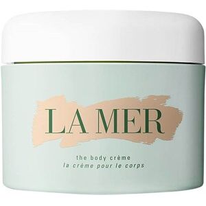 La Mer Kropspleje Kropspleje The Body Crème