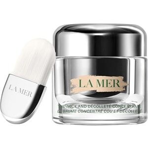 La Mer Kropspleje Kropspleje The Neck and Decollete Concentrate