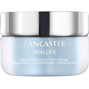 Lancaster Hudpleje Skin Life Early-Age-Delay Day Cream