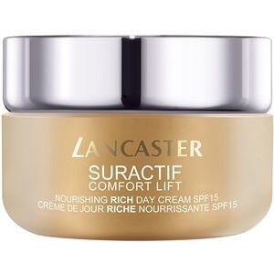 Lancaster Hudpleje Suractif Comfort Lift Nourishing Rich Day Cream SPF15