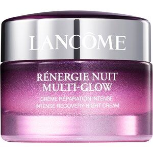 Lancôme Ansigtspleje Natcreme Rénergie Nuit Multi-Glow Crème