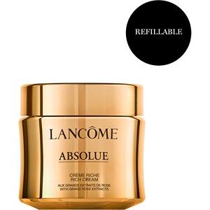 Lancôme Luxury care Pleje Absolue Rich Cream Genopfyldning