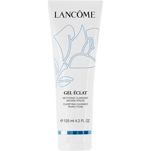 Lancôme Ansigtspleje Hudrensning og masker Gel Eclat Tube