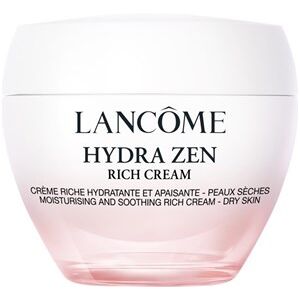 Lancôme Ansigtspleje Dagcreme Hydra ZenStress-Relieving Moisturising Rich Cream